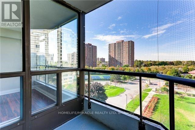 710 - 3 Rowntree Road, Toronto, Ontario  M9V 5G8 - Photo 15 - W13734096