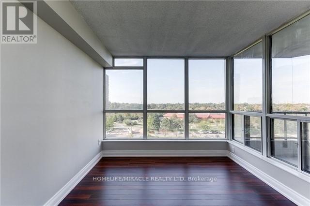 710 - 3 Rowntree Road, Toronto, Ontario  M9V 5G8 - Photo 16 - W13734096