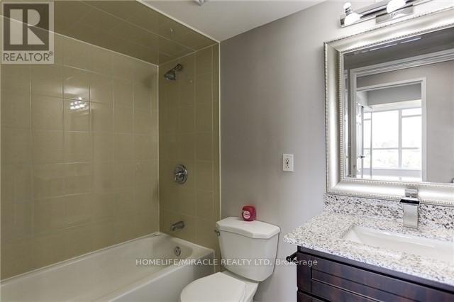 710 - 3 Rowntree Road, Toronto, Ontario  M9V 5G8 - Photo 17 - W13734096