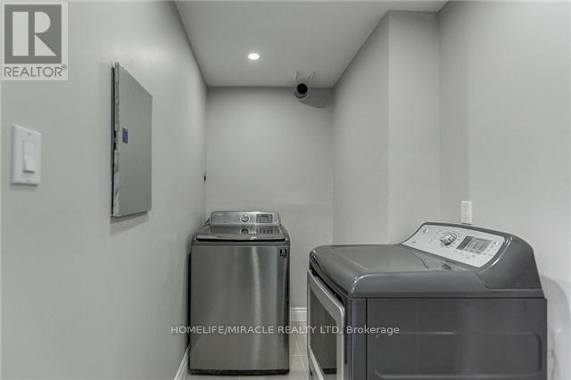 710 - 3 Rowntree Road, Toronto, Ontario  M9V 5G8 - Photo 18 - W13734096