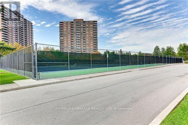710 - 3 Rowntree Road, Toronto, Ontario  M9V 5G8 - Photo 19 - W13734096