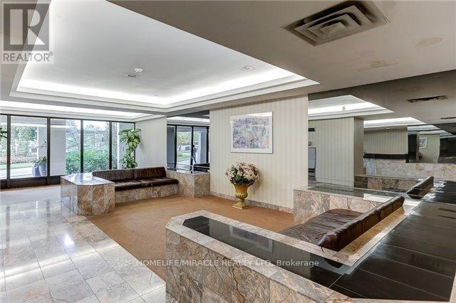 710 - 3 Rowntree Road, Toronto, Ontario  M9V 5G8 - Photo 2 - W13734096