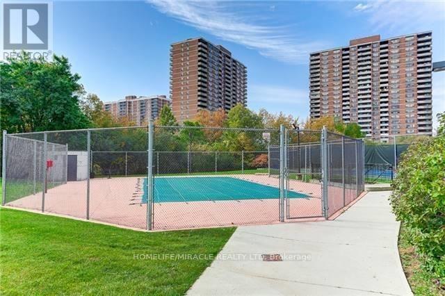710 - 3 Rowntree Road, Toronto, Ontario  M9V 5G8 - Photo 20 - W13734096
