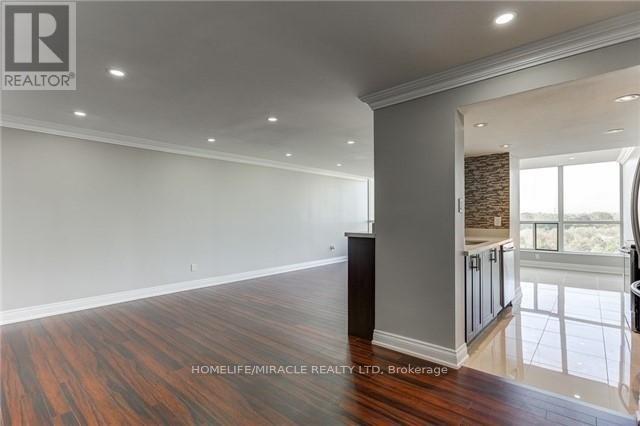 710 - 3 Rowntree Road, Toronto, Ontario  M9V 5G8 - Photo 3 - W13734096