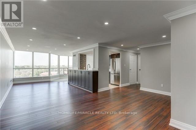710 - 3 Rowntree Road, Toronto, Ontario  M9V 5G8 - Photo 4 - W13734096