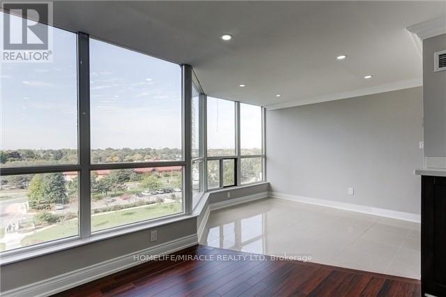 710 - 3 Rowntree Road, Toronto, Ontario  M9V 5G8 - Photo 6 - W13734096