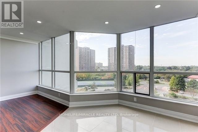 710 - 3 Rowntree Road, Toronto, Ontario  M9V 5G8 - Photo 7 - W13734096