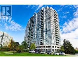 710 - 3 ROWNTREE ROAD, Toronto, Ontario