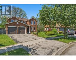 5211 MICMAC CRESCENT, Mississauga, Ontario