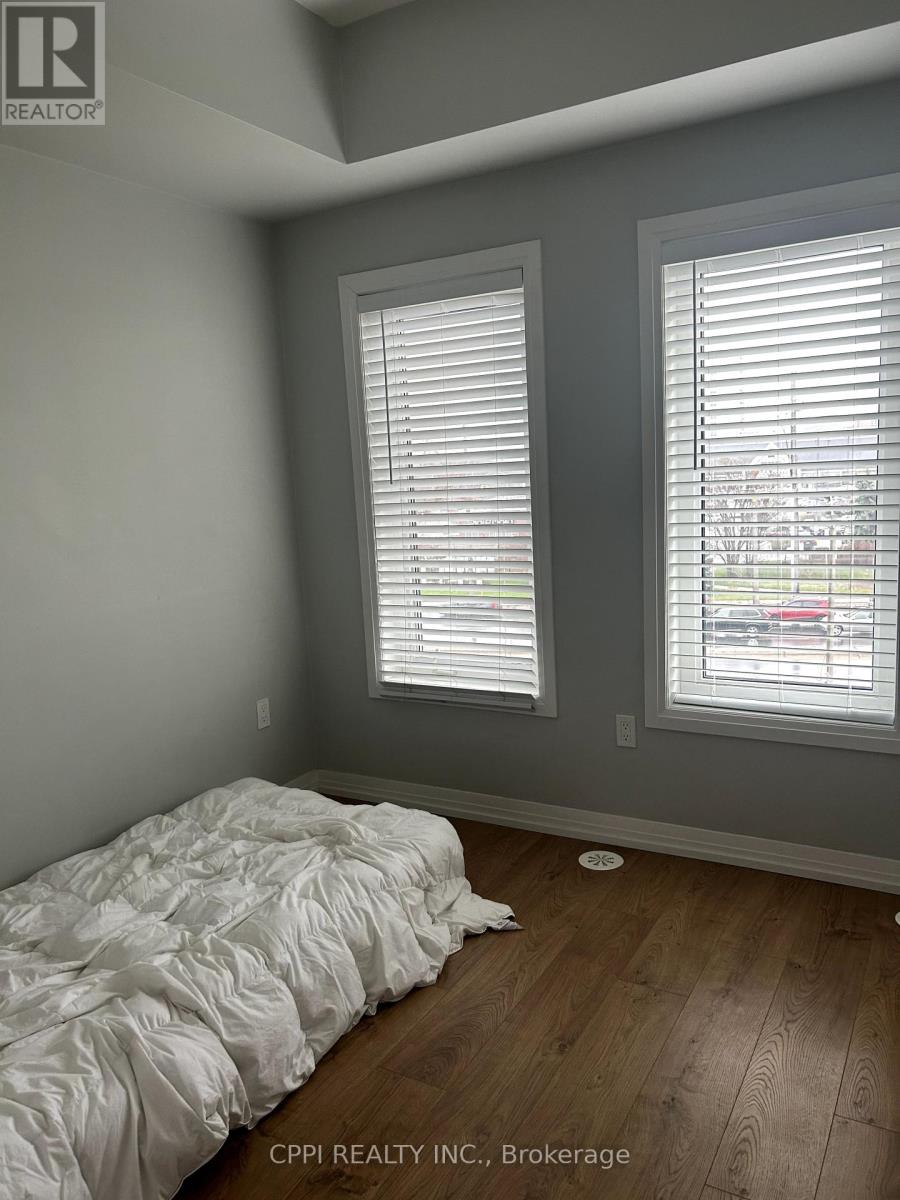 318b - 402 East Mall Drive, Toronto (Islington-City Centre West), Ontario  M9C 5J5 - Photo 4 - W13734108