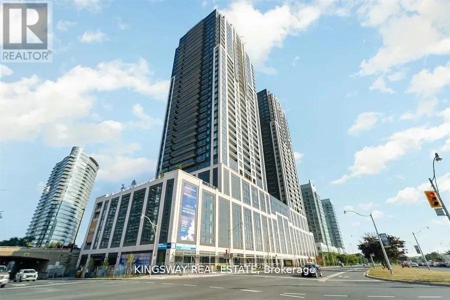 2606 - 1928 LAKESHORE BOULEVARD W