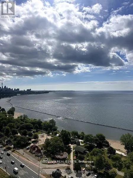 2606 - 1928 Lakeshore Boulevard W, Toronto, Ontario  M6S 1A1 - Photo 11 - W13734110