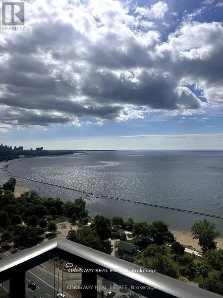 2606 - 1928 Lakeshore Boulevard W, Toronto, Ontario  M6S 1A1 - Photo 12 - W13734110
