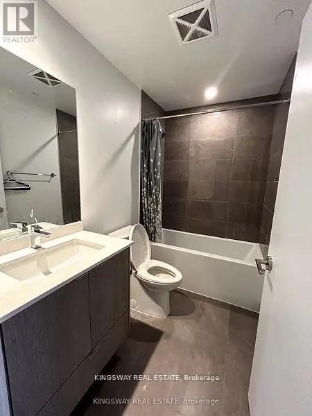 2606 - 1928 Lakeshore Boulevard W, Toronto, Ontario  M6S 1A1 - Photo 8 - W13734110