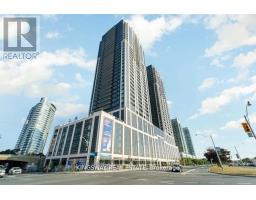 2606 - 1928 LAKESHORE BOULEVARD W, Toronto, Ontario