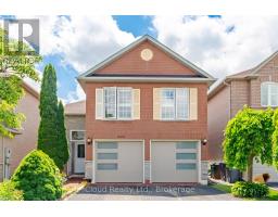6332 GLEN MEADOWS ROAD, Mississauga, Ontario