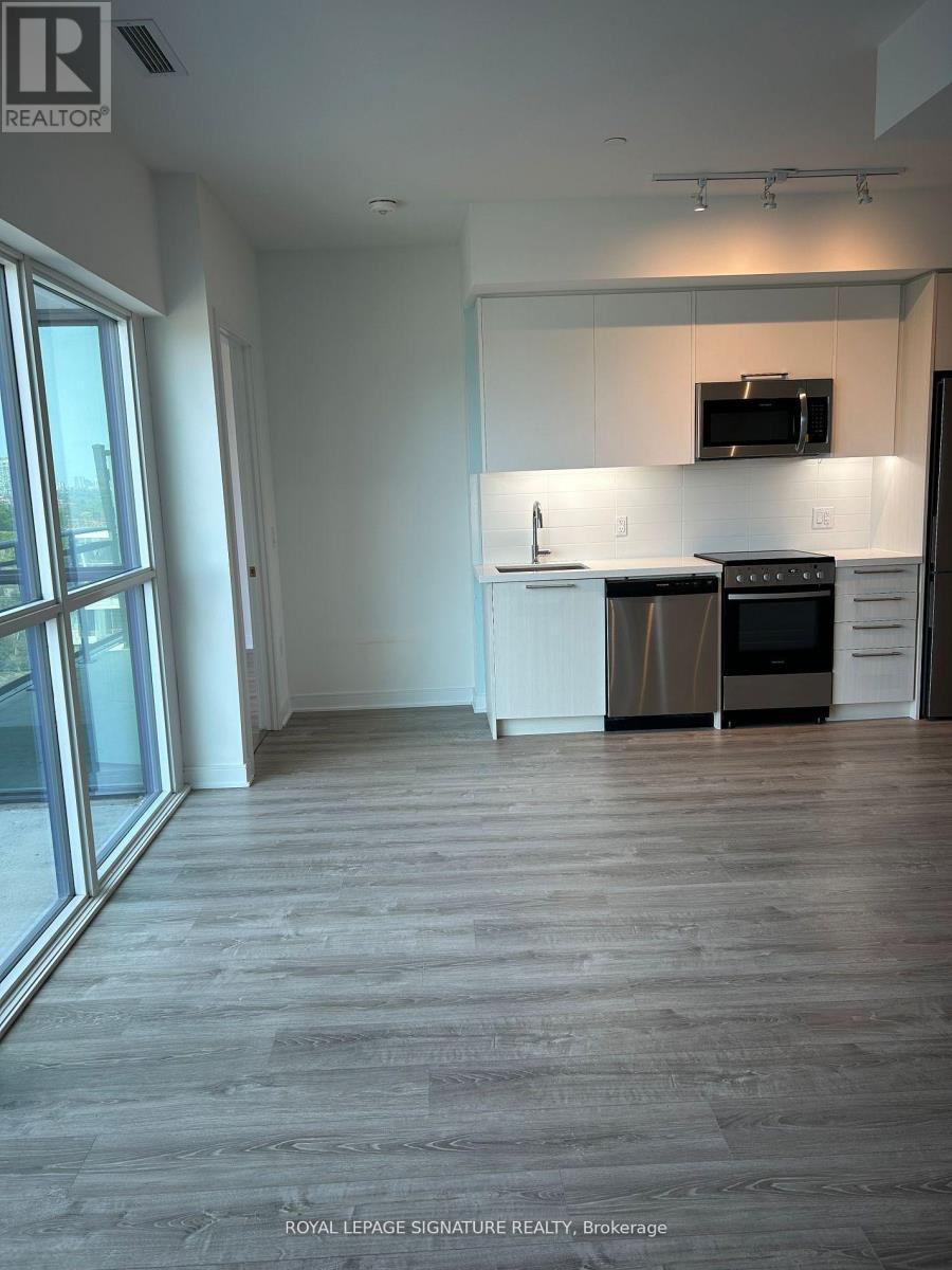 1012 - 25 NEIGHBOURHOOD LANE, Toronto, Ontario
