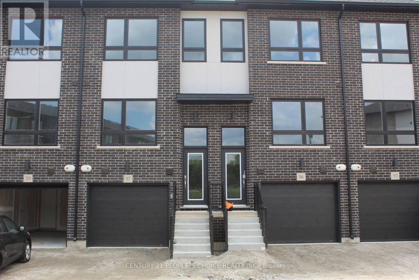 37 - 720 GREY STREET, Brantford, Ontario
