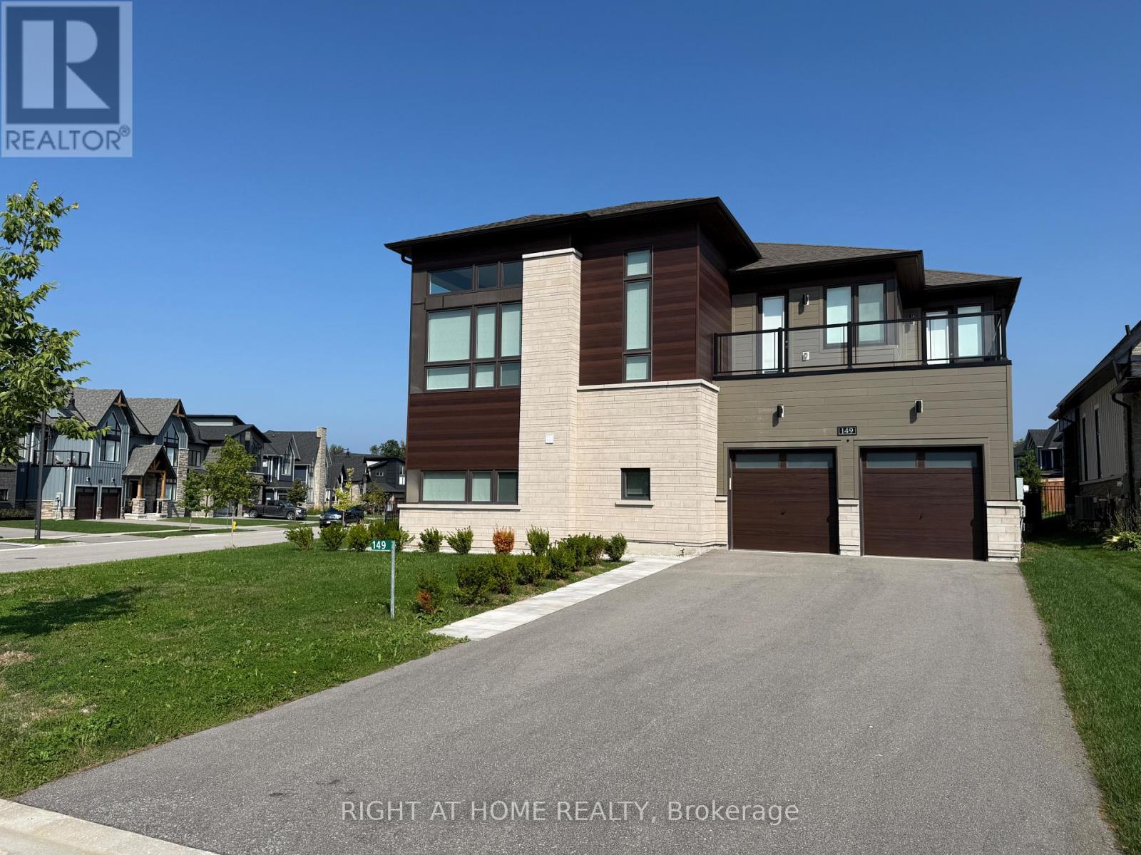149 SPRINGSIDE CRESCENT, Blue Mountains, Ontario