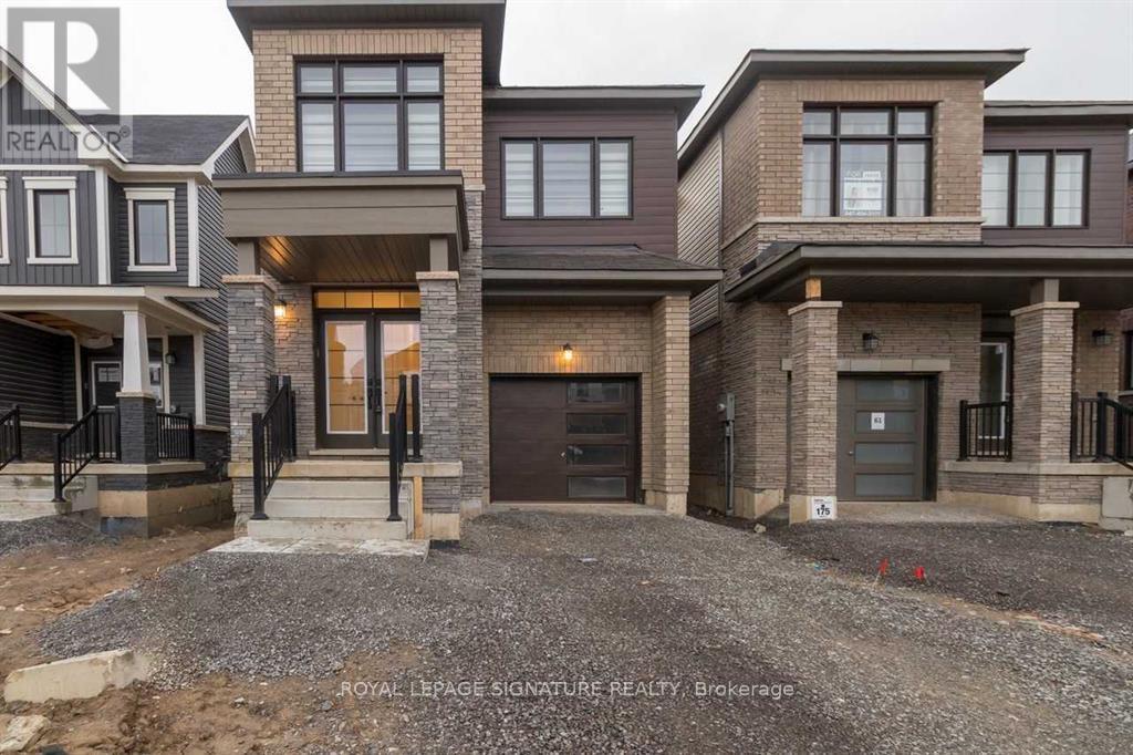 65 CONCORD DRIVE, Thorold, Ontario