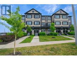 E - 150 ROCHEFORT STREET, Kitchener, Ontario