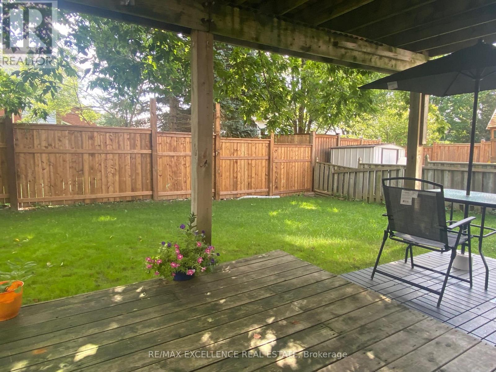 Walkout Basement - 46 Tradewinds Place, Kitchener, Ontario  N2N 3G4 - Photo 19 - X13734094