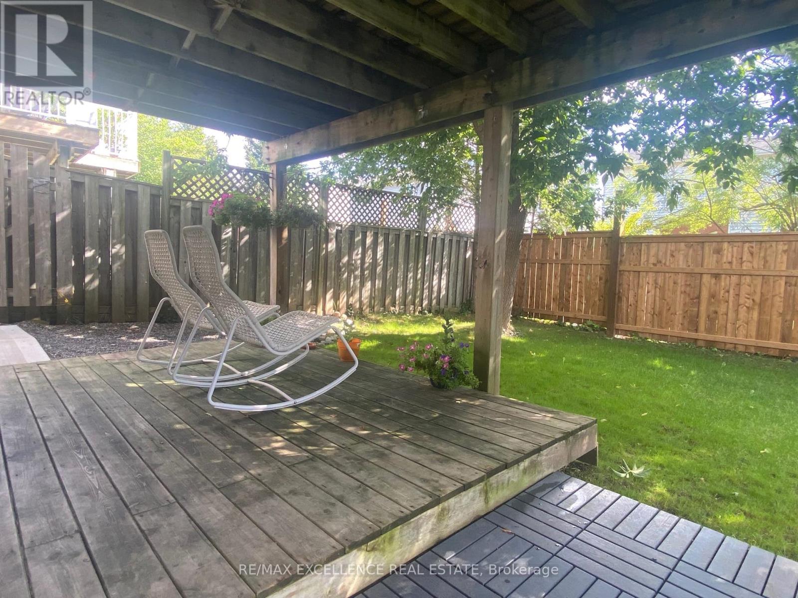 Walkout Basement - 46 Tradewinds Place, Kitchener, Ontario  N2N 3G4 - Photo 20 - X13734094