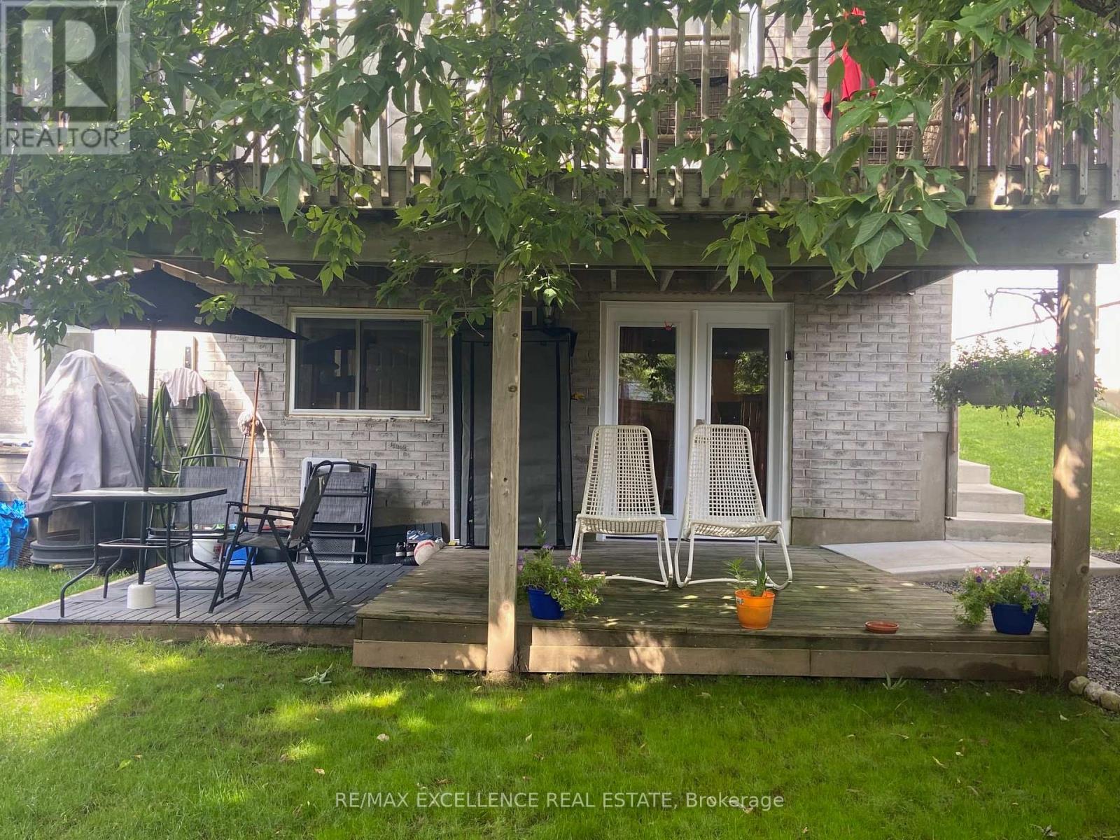 Walkout Basement - 46 Tradewinds Place, Kitchener, Ontario  N2N 3G4 - Photo 21 - X13734094