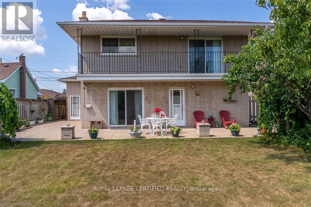 Lower - 216 Margaret Avenue, Hamilton, Ontario  L8E 2H8 - Photo 2 - X13734142
