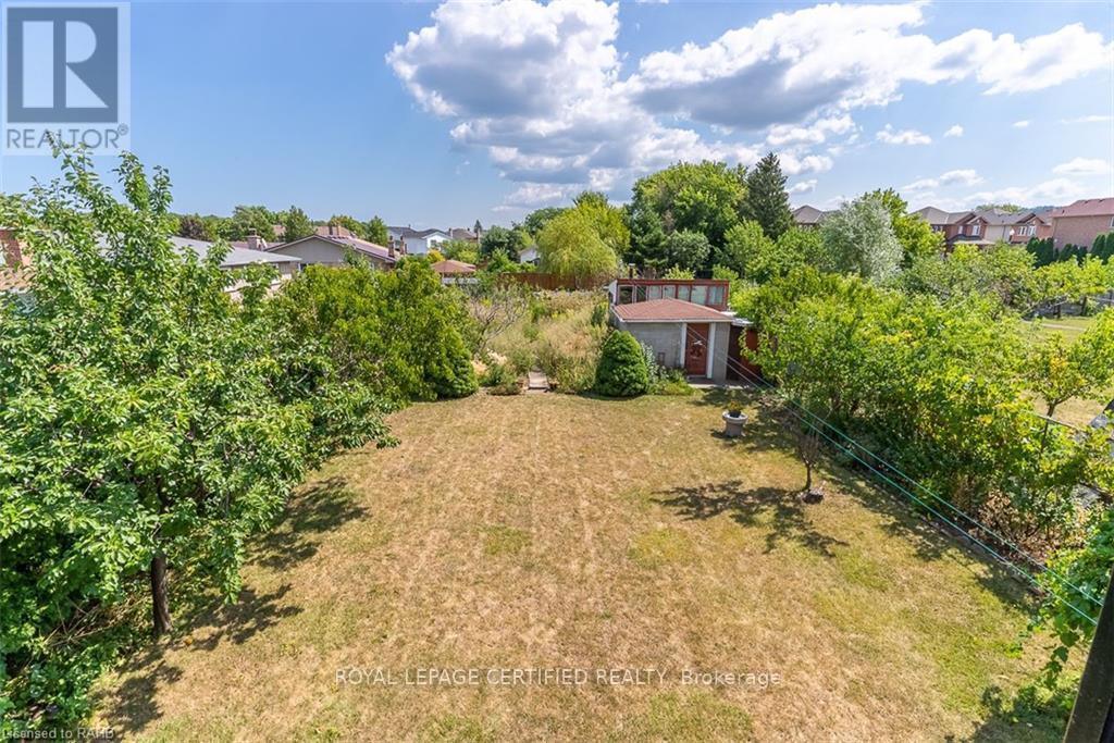 Lower - 216 Margaret Avenue, Hamilton, Ontario  L8E 2H8 - Photo 3 - X13734142