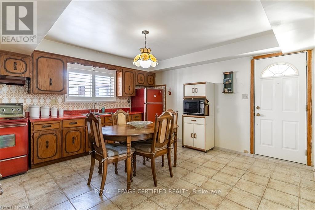 Lower - 216 Margaret Avenue, Hamilton, Ontario  L8E 2H8 - Photo 5 - X13734142