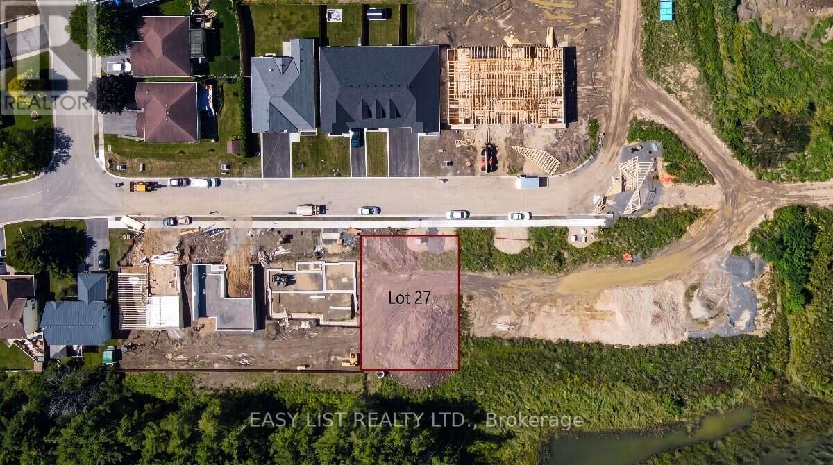181 Jean Drive, Gananoque, Ontario  K7G 3C4 - Photo 12 - X13734146