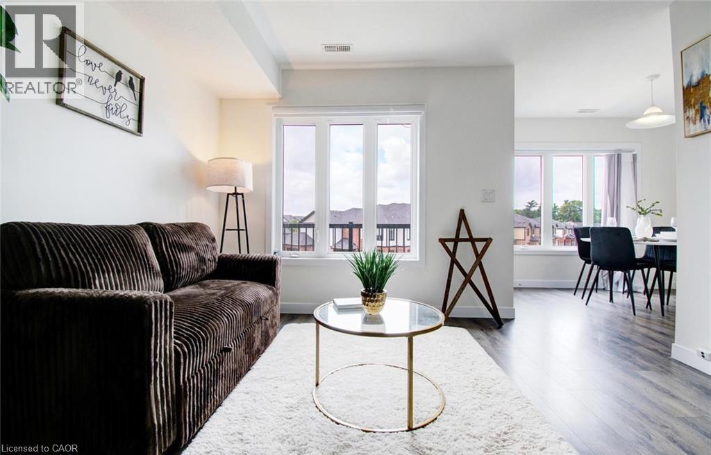 150 Rochefort Street Unit# E, Kitchener, Ontario  N2R 0P5 - Photo 21 - 40852938