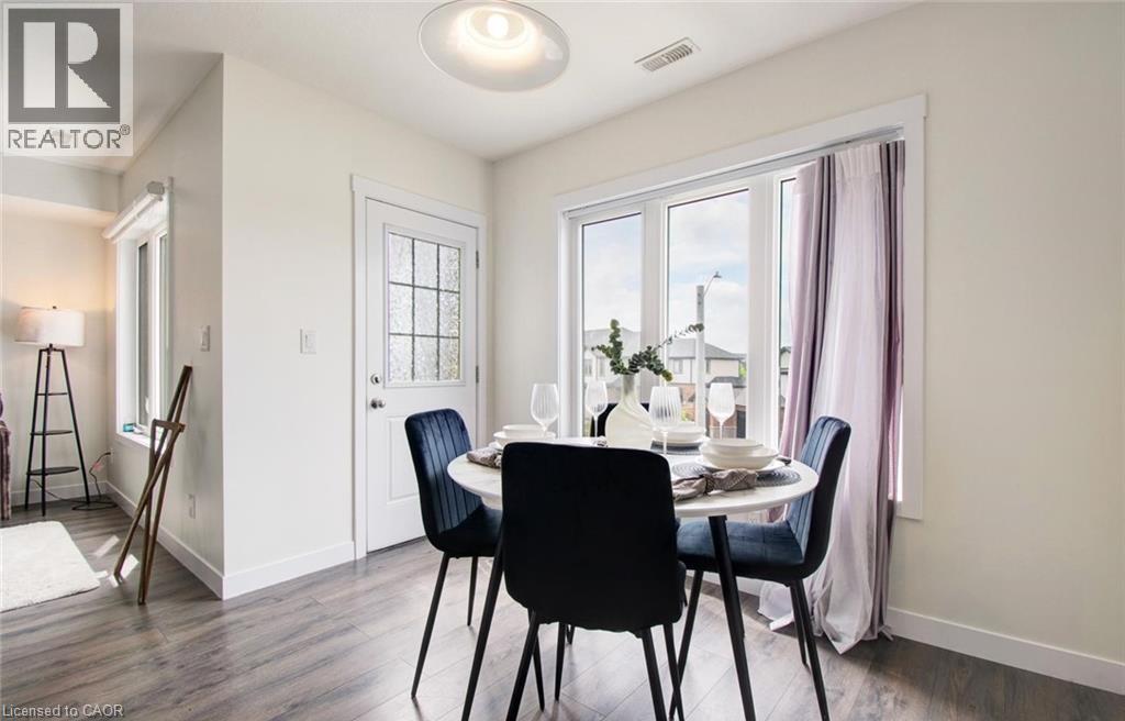 150 Rochefort Street Unit# E, Kitchener, Ontario  N2R 0P5 - Photo 26 - 40852938