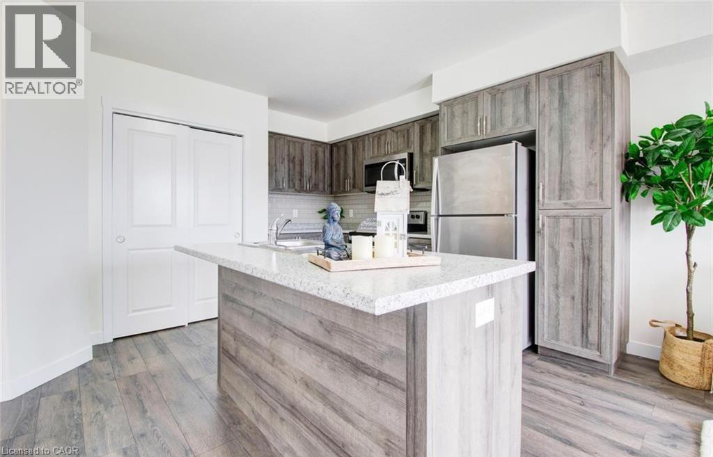 150 Rochefort Street Unit# E, Kitchener, Ontario  N2R 0P5 - Photo 16 - 40852938