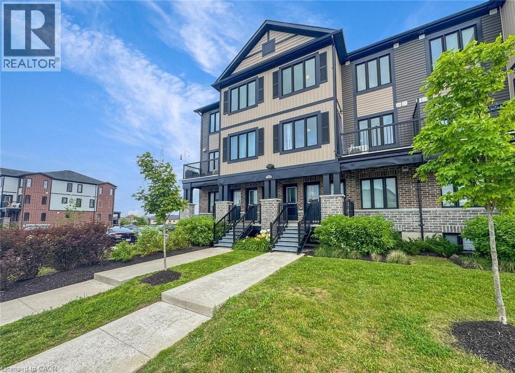 150 Rochefort Street Unit# E, Kitchener, Ontario  N2R 0P5 - Photo 3 - 40852938