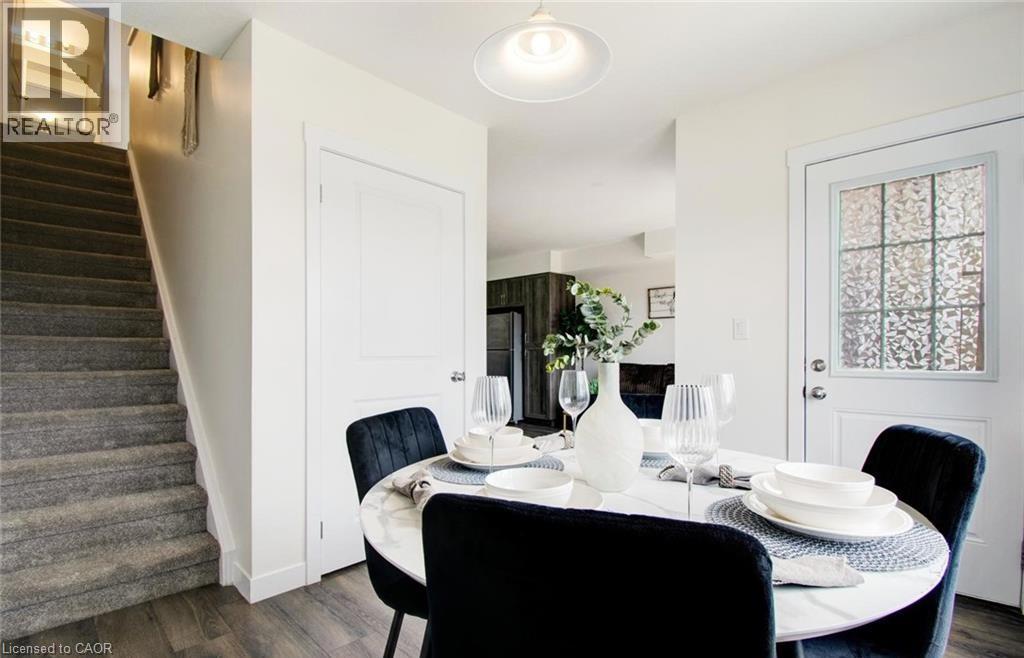 150 Rochefort Street Unit# E, Kitchener, Ontario  N2R 0P5 - Photo 27 - 40852938