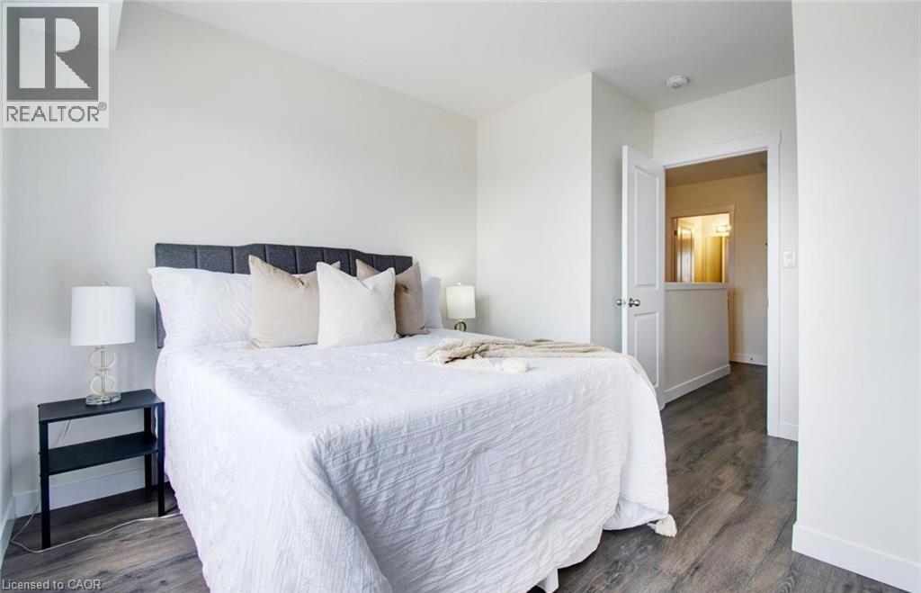 150 Rochefort Street Unit# E, Kitchener, Ontario  N2R 0P5 - Photo 37 - 40852938