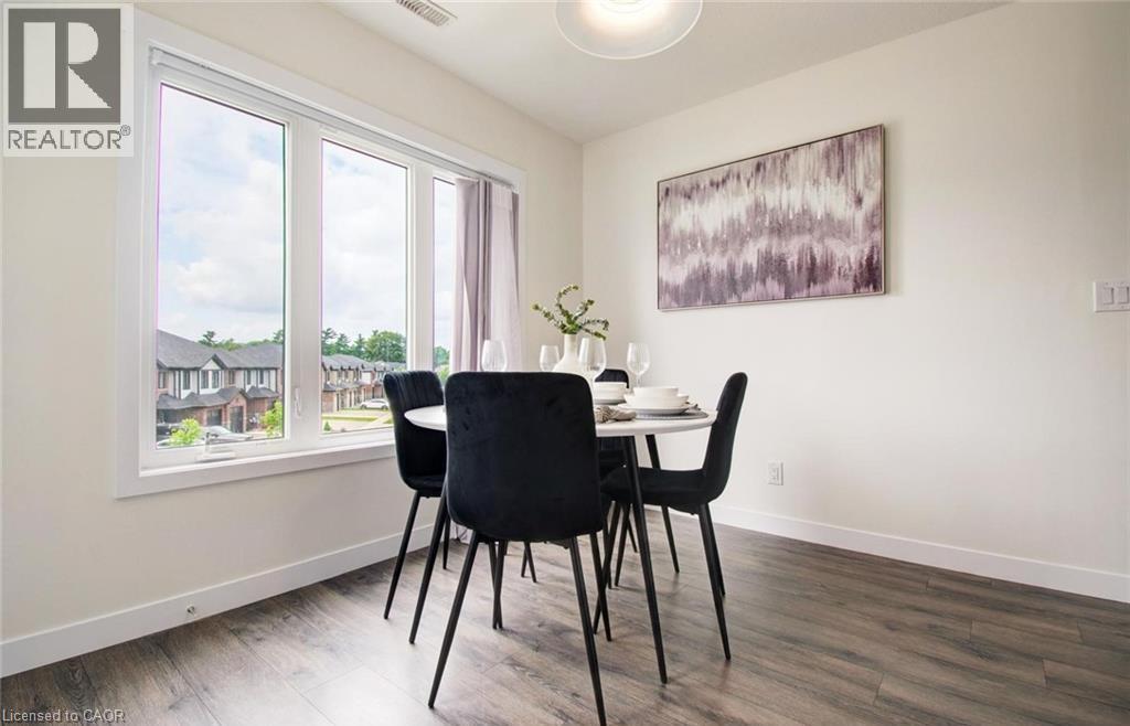 150 Rochefort Street Unit# E, Kitchener, Ontario  N2R 0P5 - Photo 22 - 40852938