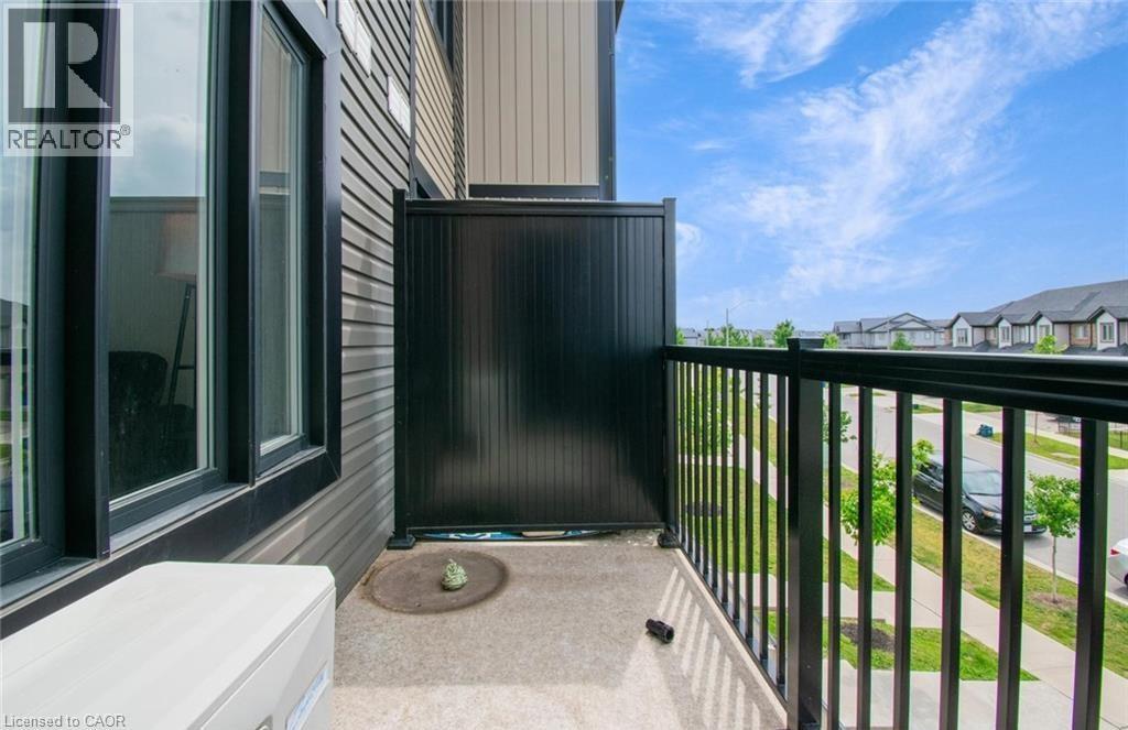 150 Rochefort Street Unit# E, Kitchener, Ontario  N2R 0P5 - Photo 29 - 40852938
