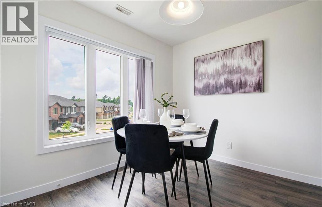 150 Rochefort Street Unit# E, Kitchener, Ontario  N2R 0P5 - Photo 25 - 40852938