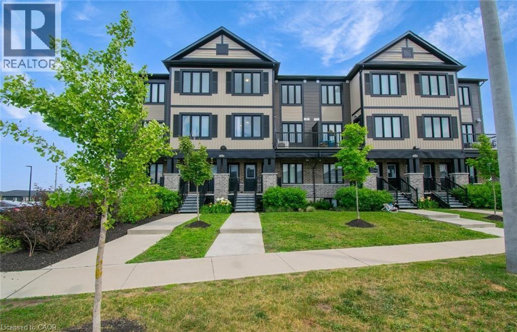 150 Rochefort Street Unit# E, Kitchener, Ontario  N2R 0P5 - Photo 2 - 40852938