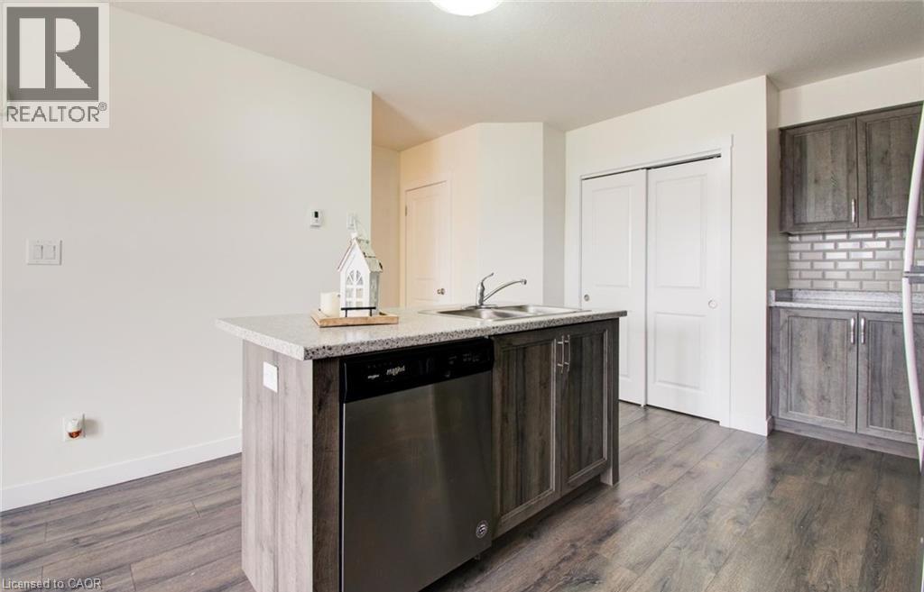 150 Rochefort Street Unit# E, Kitchener, Ontario  N2R 0P5 - Photo 15 - 40852938
