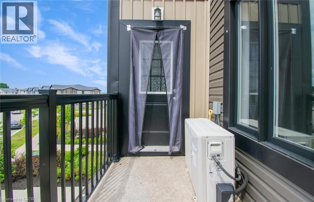 150 Rochefort Street Unit# E, Kitchener, Ontario  N2R 0P5 - Photo 31 - 40852938