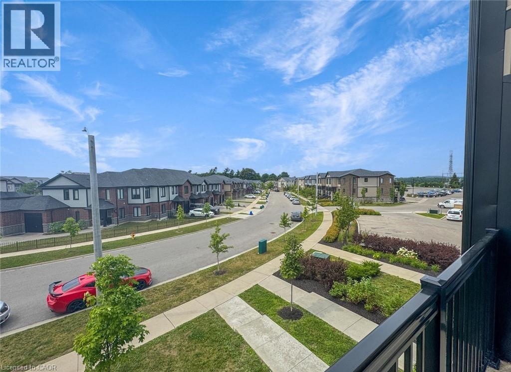 150 Rochefort Street Unit# E, Kitchener, Ontario  N2R 0P5 - Photo 47 - 40852938