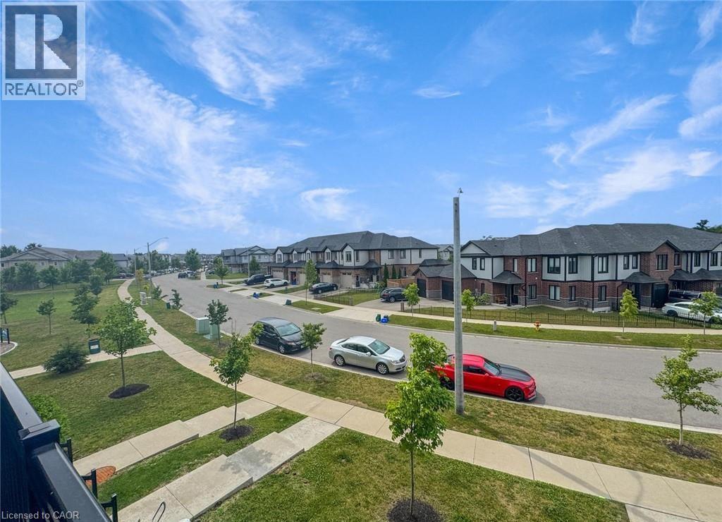 150 Rochefort Street Unit# E, Kitchener, Ontario  N2R 0P5 - Photo 46 - 40852938