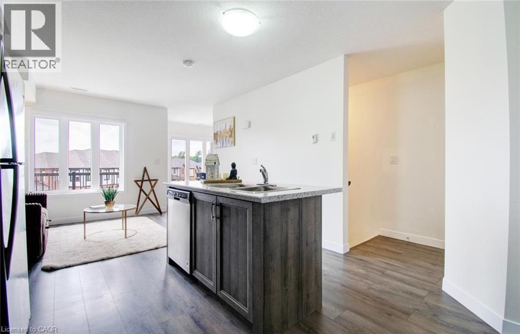 150 Rochefort Street Unit# E, Kitchener, Ontario  N2R 0P5 - Photo 11 - 40852938