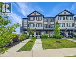 150 ROCHEFORT Street Unit# E, kitchener, Ontario