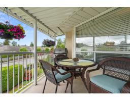 14 2475 EMERSON STREET, Abbotsford, British Columbia