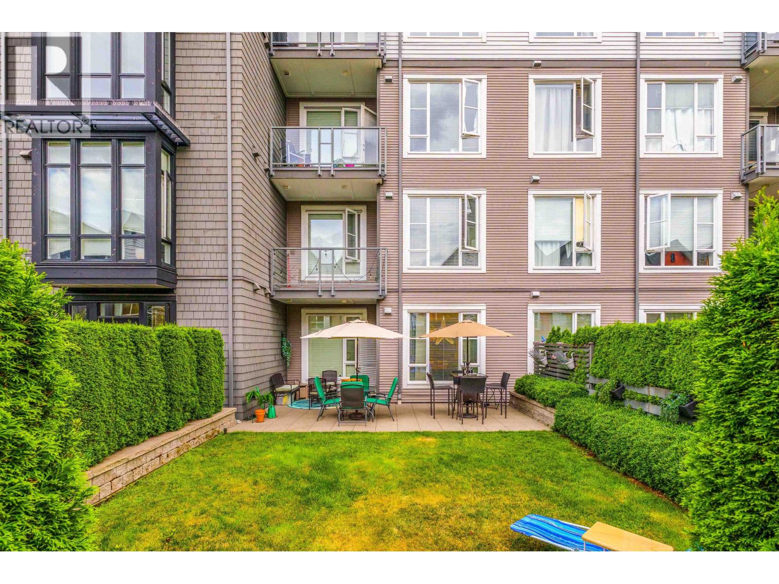 117 2307 Ranger Lane, Port Coquitlam, British Columbia V3B 0L7 - Photo 27 - R3160459